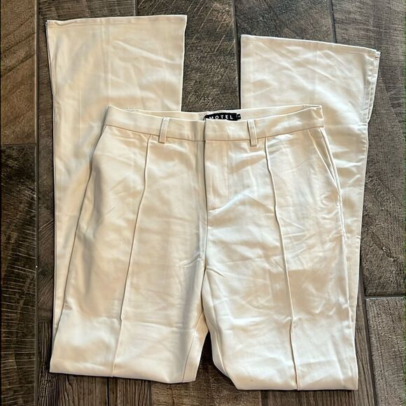 NWT Motel trousers - Picture 1 of 3